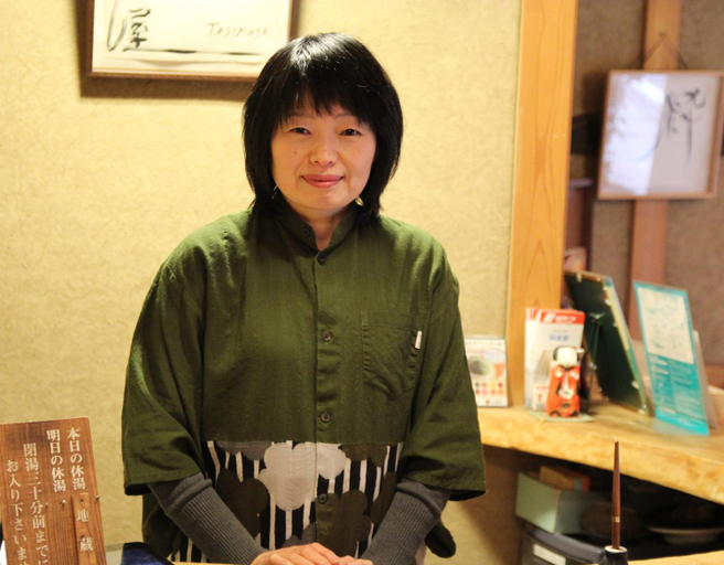 Food & Drinks 5, Kinosaki Onsen Tajimaya, Toyooka