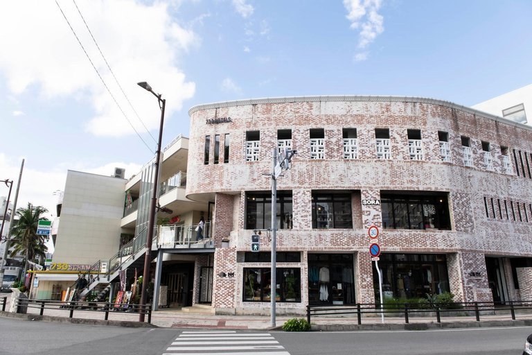 730HOTELS., Ishigaki