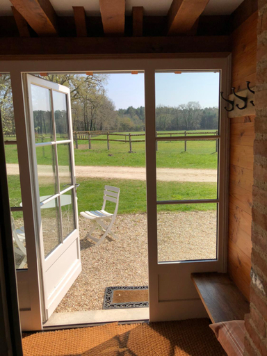 Others 5, haras du Vignault Le Bucher, Loir-et-Cher