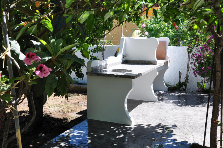 Others 3, B&B Les Chambres Rooms & Suite, Olbia-Tempio