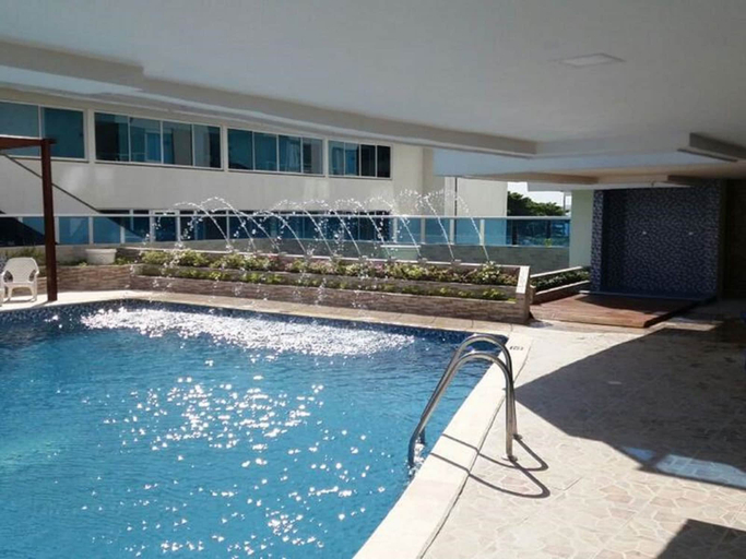 Sport & Beauty 3, Apartamento AL1-LM Cerca al mar con Aire, Cartagena de Indias