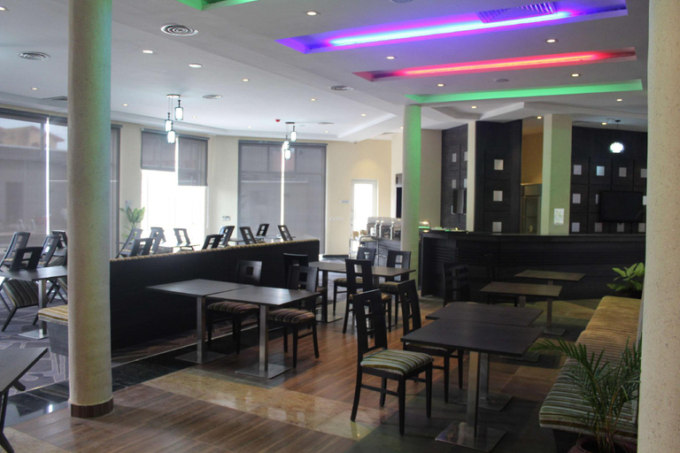 Public Area 2, Golden Tulip Ibadan, IbadanNorth-West