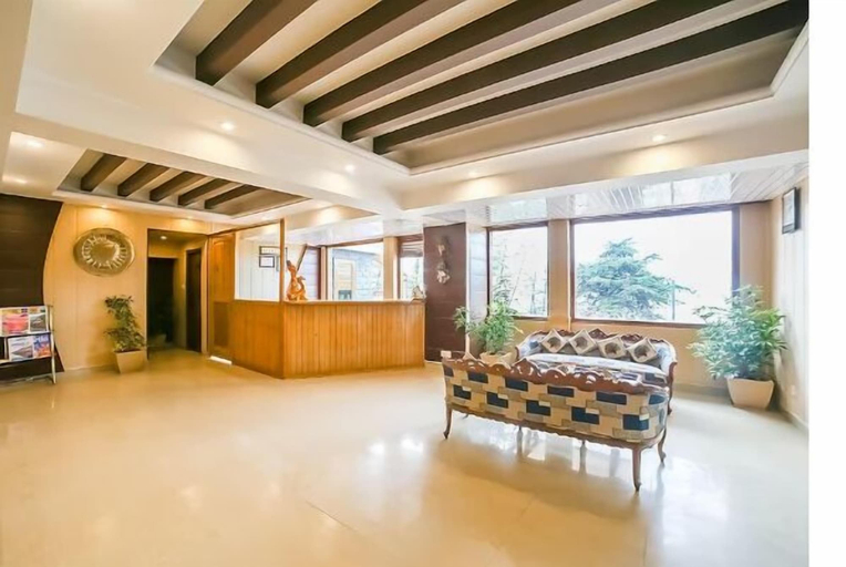 Others 1, Udman Grand Mashobra, Shimla