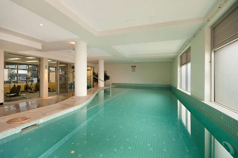 Sport & Beauty, Riverside Holiday Apartments, Ballina