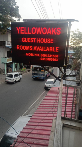 Others 5, Yellowoaks Guest House, Kangra