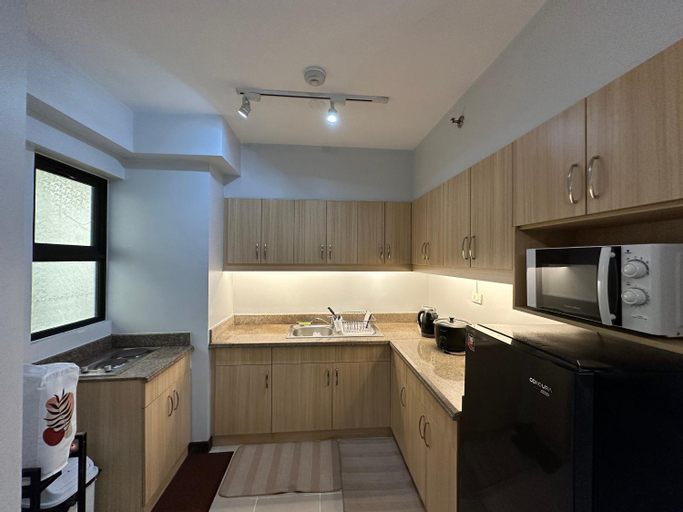 Others 3, Alea Residences, Las Piñas