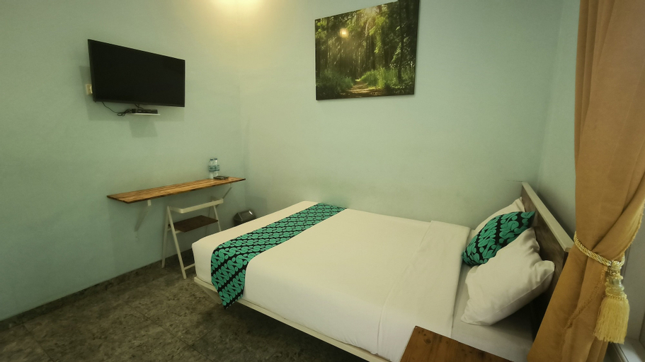 Bedroom 3, Kalimaya Residence Syariah 1 by Cocotel, Demak