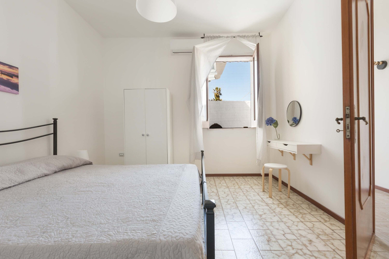Room 3, 3311 Bianca House by Barbarhouse, Lecce