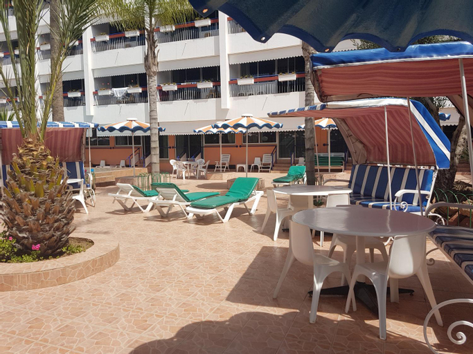 Others 5, Residence Yasmina Agadir, Agadir-Ida ou Tanane