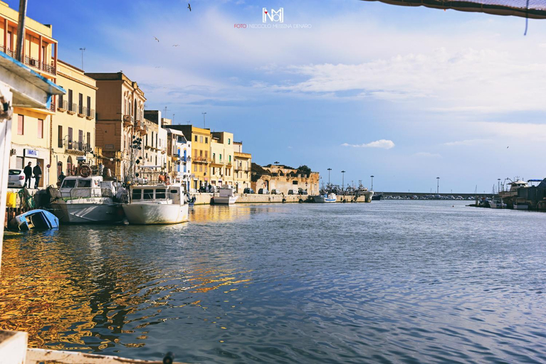 Others 4, LA NASSA SUITES & ROOMS, Trapani