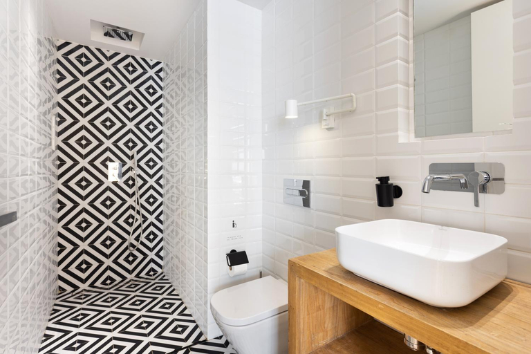 Bathroom 2, CHAYOFA SUITES, Santa Cruz de Tenerife