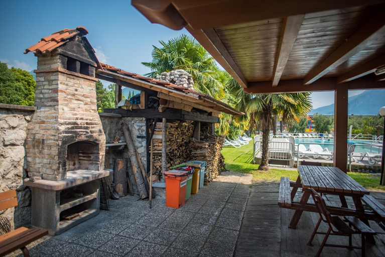 Food & Drinks 5, Filanda, Trento