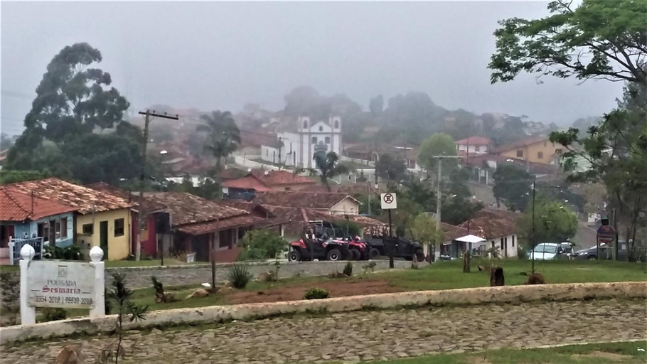 Others 3, Mar De Montanhas, Ouro Preto