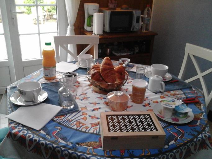 Others 3, a La Paloma, Charente