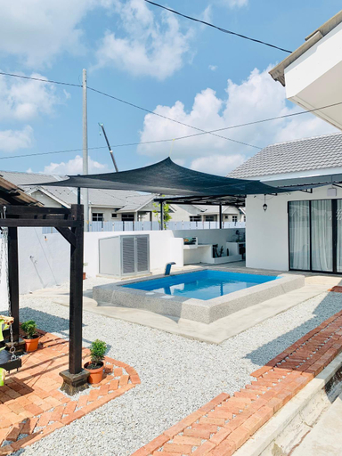 3, rumahpantai.afr, Kuantan