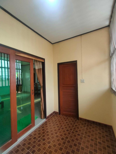 Bathroom 3, Chatchawan Resort Uttaradit, Muang Uttaradit