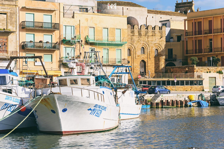 Others 2, LA NASSA SUITES & ROOMS, Trapani