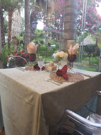 Food & Drinks 5, Meraki Country Manor, City of Johannesburg