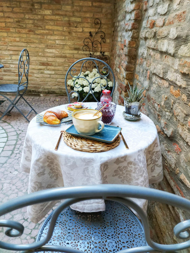 Food & Drinks 5, Dimora Deco, Ravenna