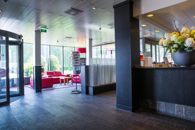 Public Area 2, Bastion Hotel Amsterdam Amstel, Ouder-Amstel