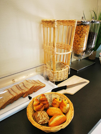 Food & Drinks 5, Residence Vacanceole - Les Balcons d'Aix, Savoie