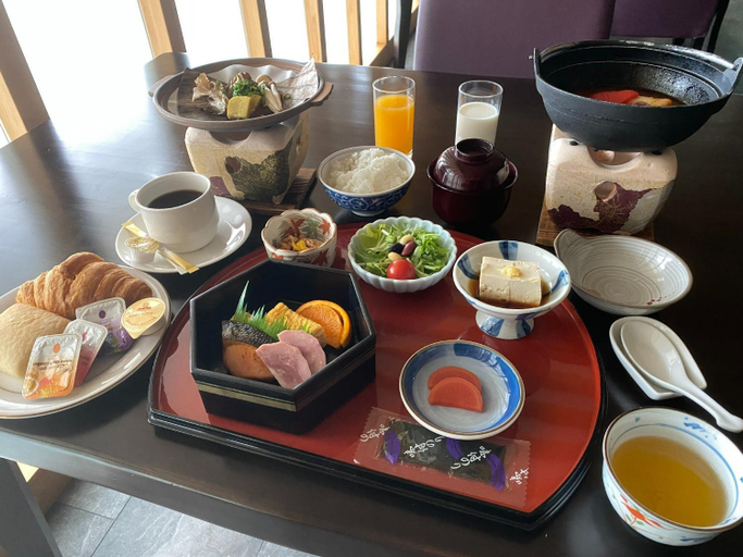 Others 3, Hotel Sekisuien                                                                                 , Gujō
