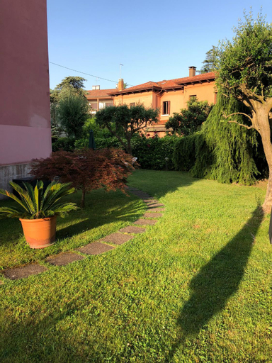 Villa Dacri, Venezia