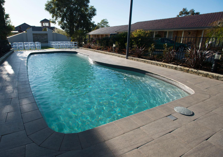 Sport & Beauty 2, Best Western Plus All Settlers Motor Inn, Tamworth Regional - Pt A
