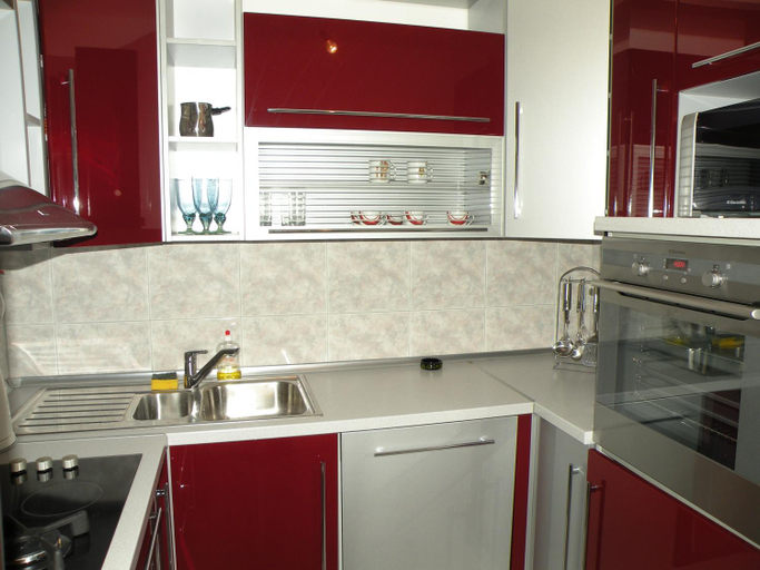 Kitchen 4, Villa Rosa, Dubrovnik