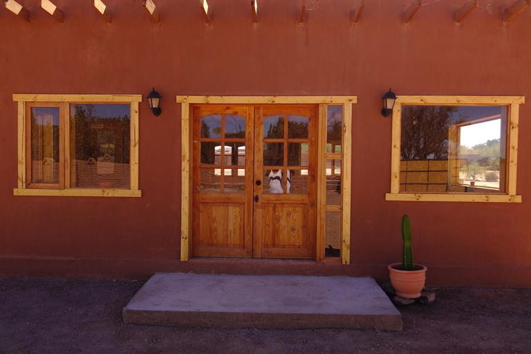 Others 3, Casa Ckelar Atacama, El Loa