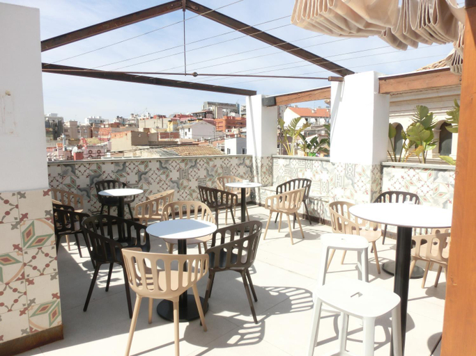 Food & Drinks 4, Hotel Les Monges Palace Boutique, Alicante