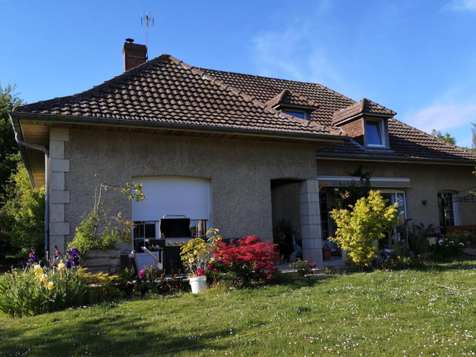 Others 2, Chez madame loic, Marne
