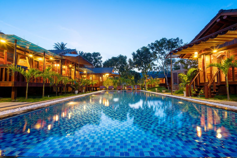 Exterior & Views 1, Anna Pham Bungalow - Friendly Local, Phú Quốc