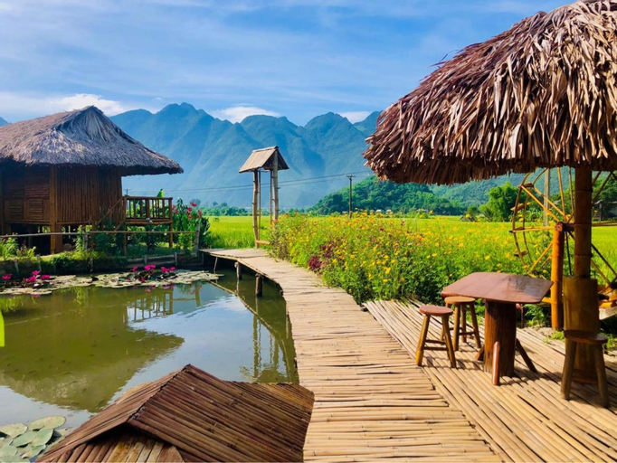 Others 5, Mai Chau with Love homestay, Mai Châu