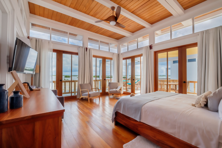 Bedroom 2, Aruna Resort & Villas