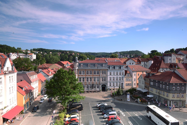 Others 4, Suites MITTE - Aparthotel, Eisenach