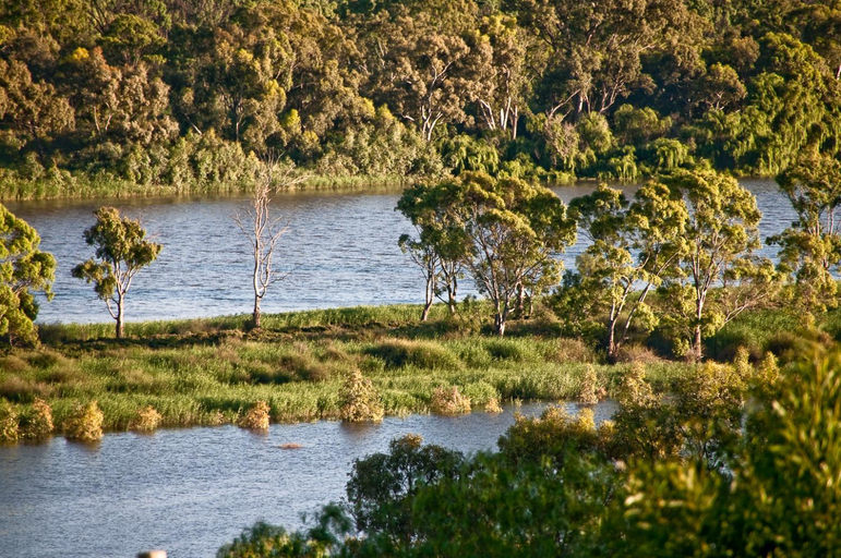 Others 4, Riverview Rise Retreats, Mid Murray