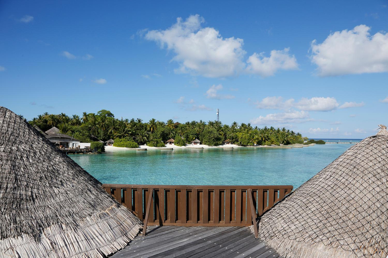 Sport & Beauty 2, Nika Island Resort, North Ari Atoll