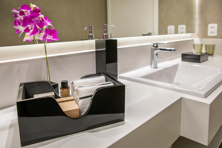 Bathroom 6