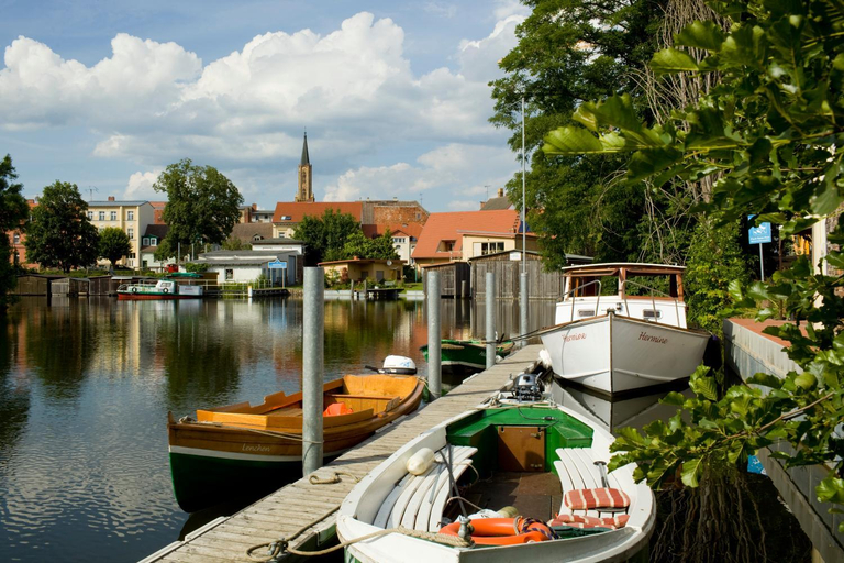 Others 2, Kulturgasthof Alte Reederei, Oberhavel