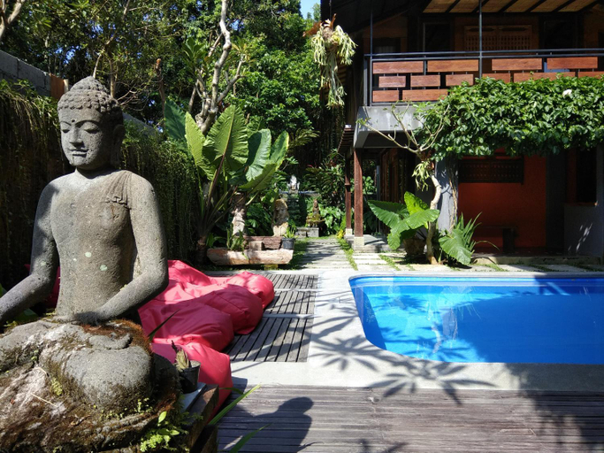 Others 3, Kencana Ubud by Mahaputra, Gianyar