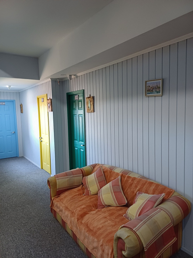 Others 4, Hostal 1009 Valdivia, Valdivia