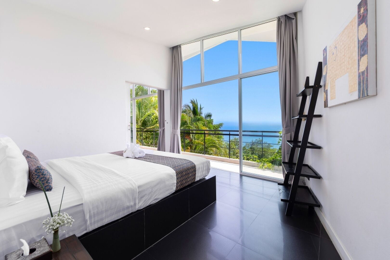 Beach/ocean view, Suan Kuchamudee, Ko Samui