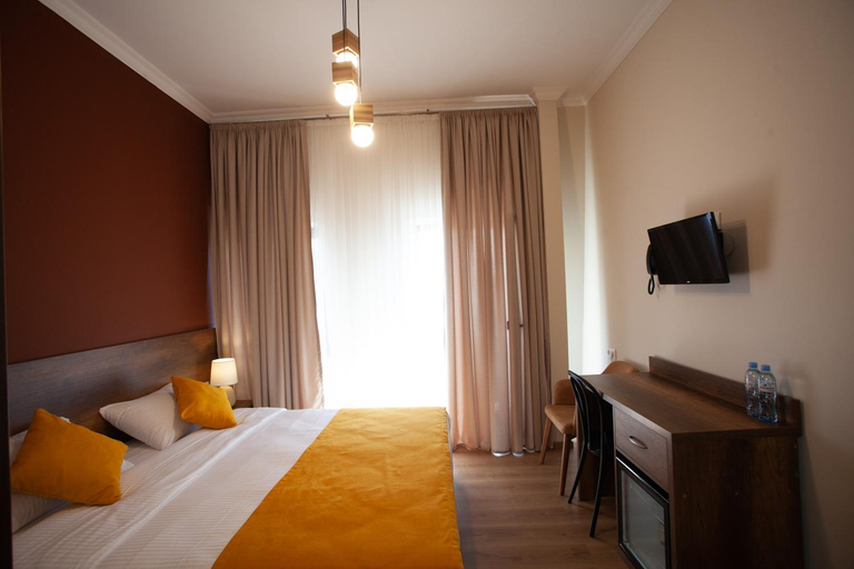 Others 5, Hotel Avenue 106, Tbilisi