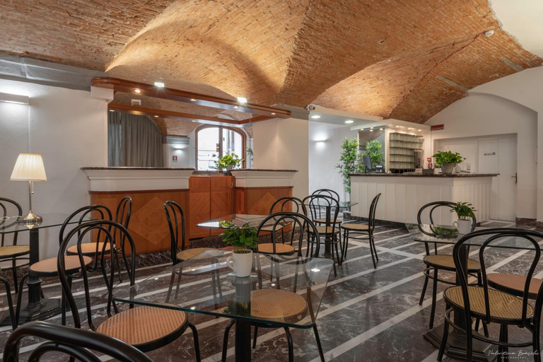 Food & Drinks 5, Hotel Argentina Curtatone, Florence