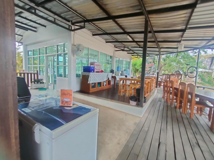 Food & Drinks 4, Chatchawan Resort Uttaradit, Muang Uttaradit