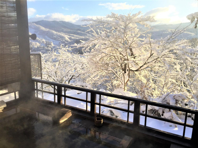 Others 3, Kofukan - Vacation STAY 67964v, Myōkō