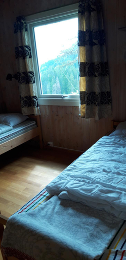 Others 2, Fossheim Two-Bedroom Cottage, Birkenes