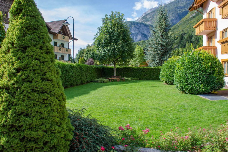 Others 3, Residence Rio Piccolo, Trento