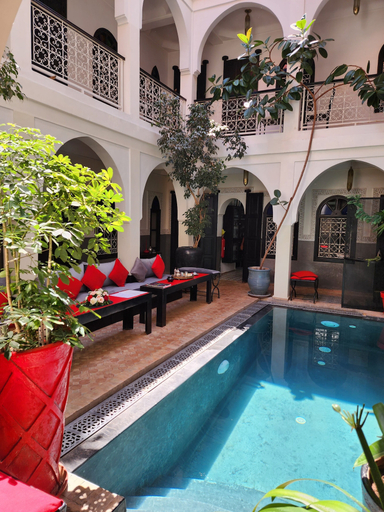Sport & Beauty 5, 49 Derb Taht Sour Lakbir, Marrakech